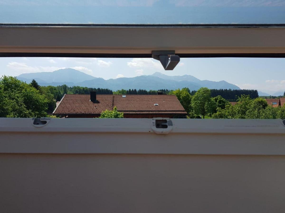 Ferienwohnung-Am-Chiemsee Grabenstätt Eksteriør billede